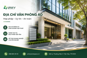 thuế kiểm tra văn phòng ảo