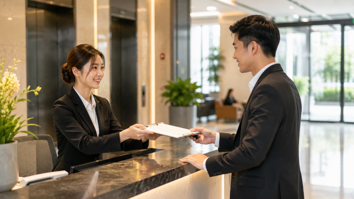 thuế kiểm tra văn phòng ảo