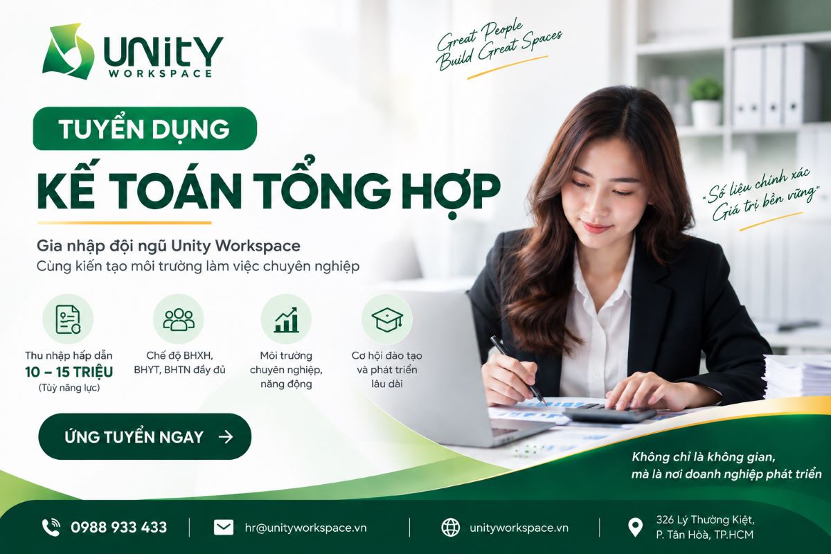 tuyen dung ke toan tong hop